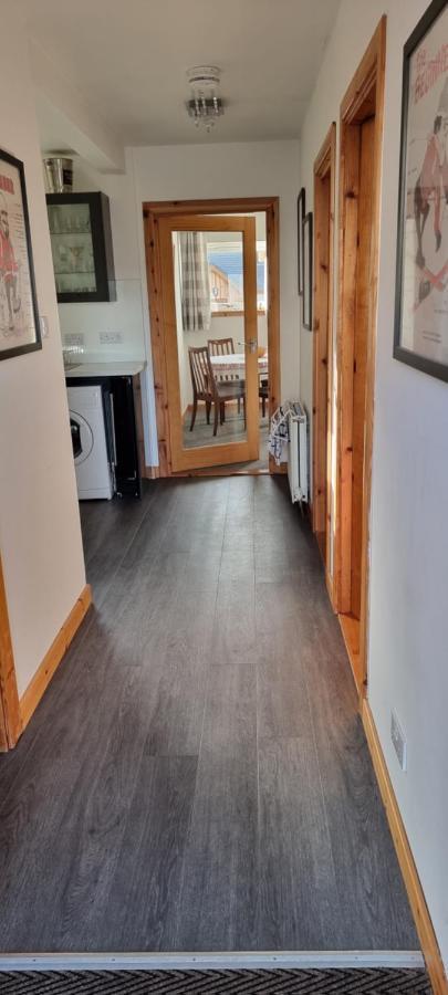 The Shelter Stone Cottage Aviemore Esterno foto