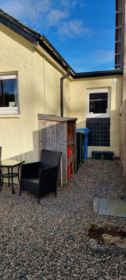 The Shelter Stone Cottage Aviemore Esterno foto