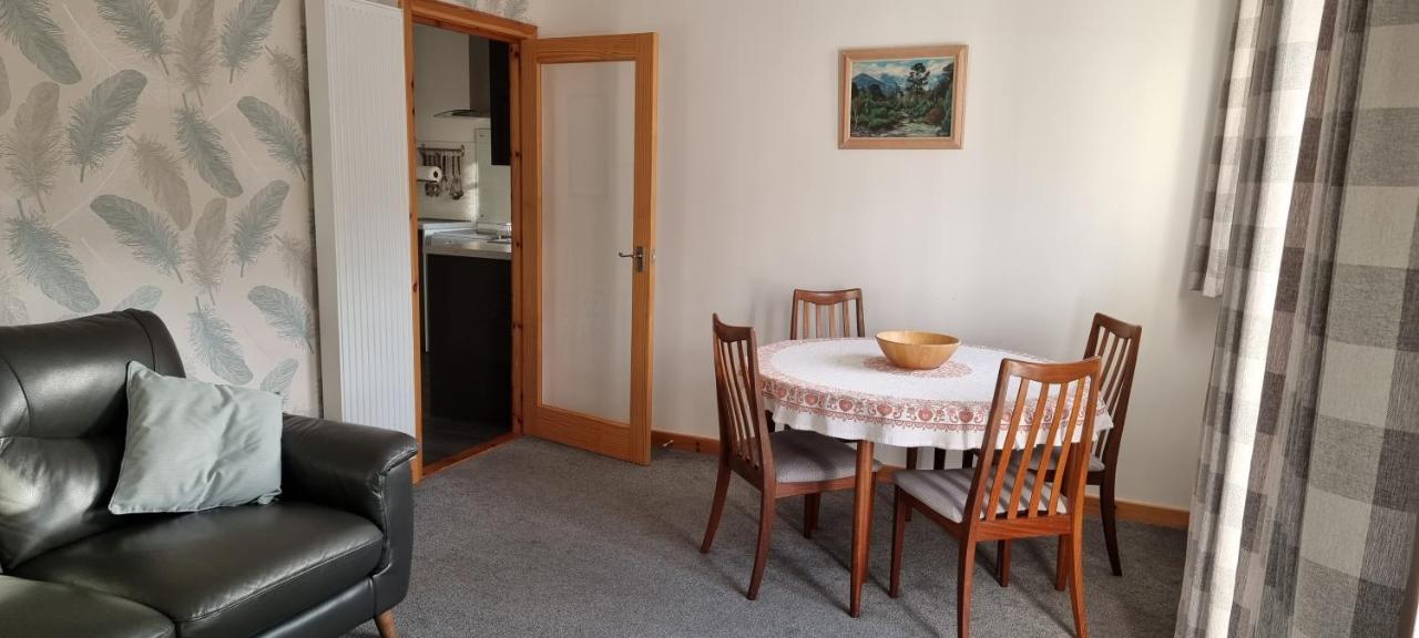 The Shelter Stone Cottage Aviemore Esterno foto