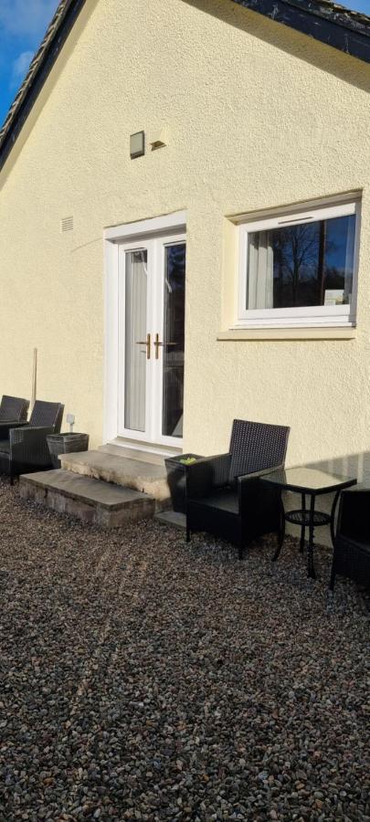 The Shelter Stone Cottage Aviemore Esterno foto