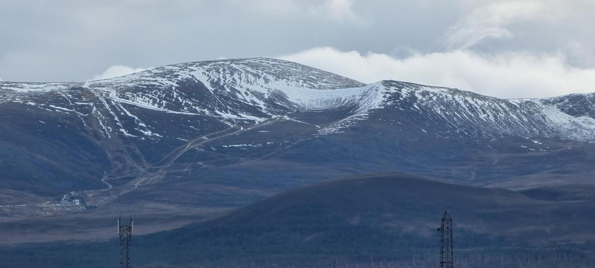 The Shelter Stone Cottage Aviemore Esterno foto