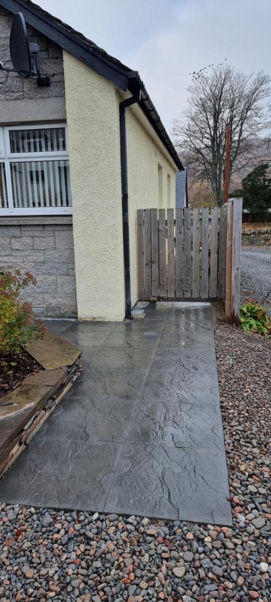 The Shelter Stone Cottage Aviemore Esterno foto