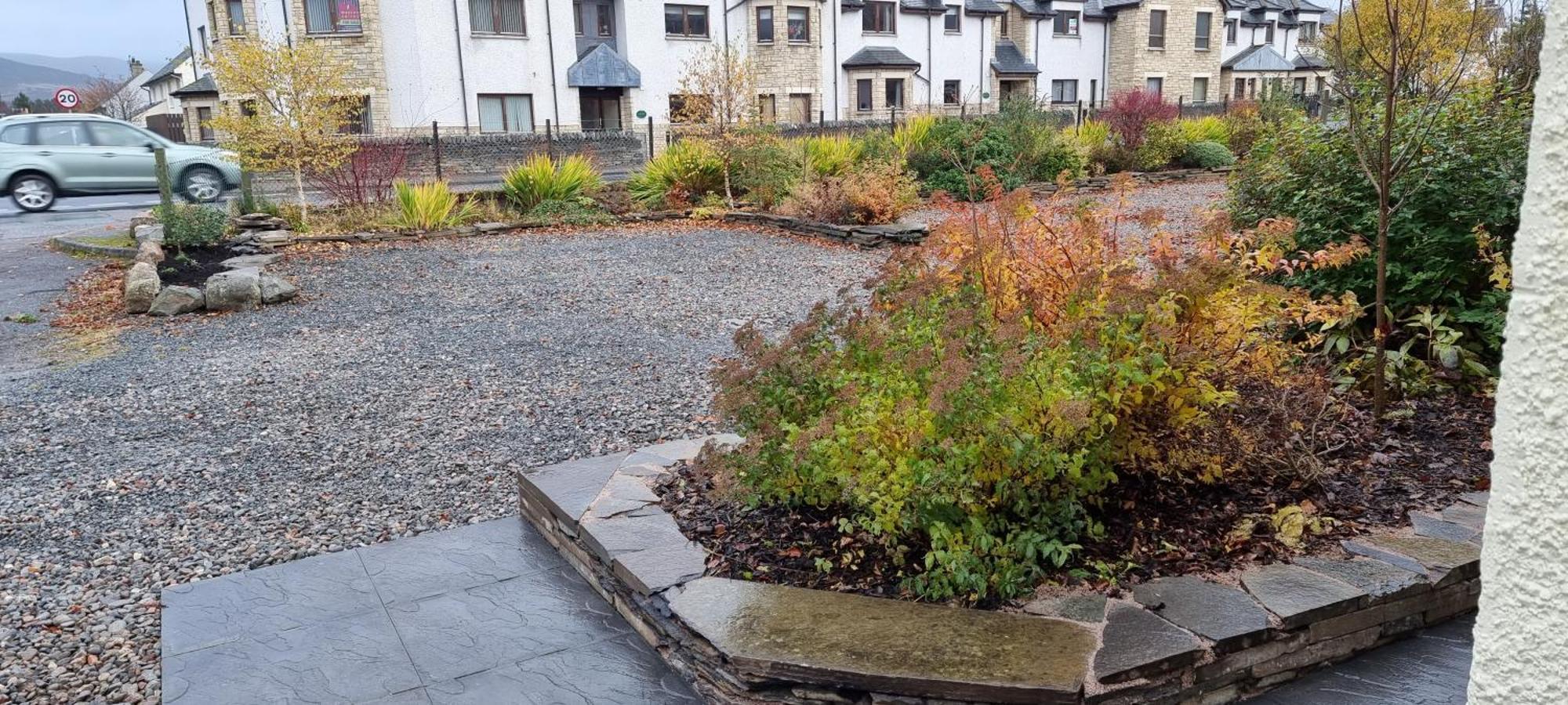 The Shelter Stone Cottage Aviemore Esterno foto
